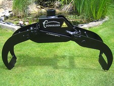 Verladezange Holzzange Greifzange Holzgreifer Forstgreifer OG14 ⭐️?⭐️?⭐️?⭐️