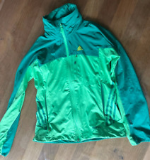 adidas TERREX Damen Windstopper Softshell-Jacke – Größe 36 (S)