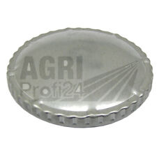 Tankdeckel Ø 80 mm für