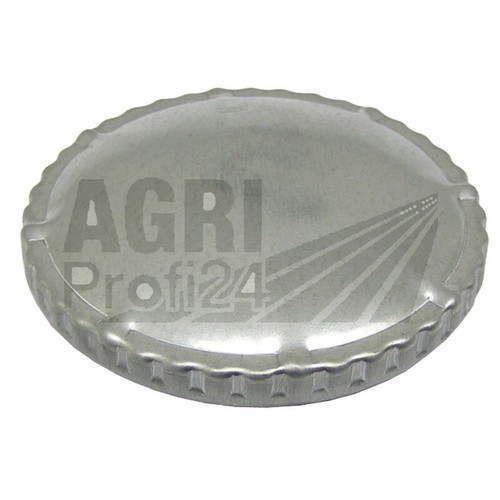 Tankdeckel 80mm deutz fahr - tankdeckel, Ø