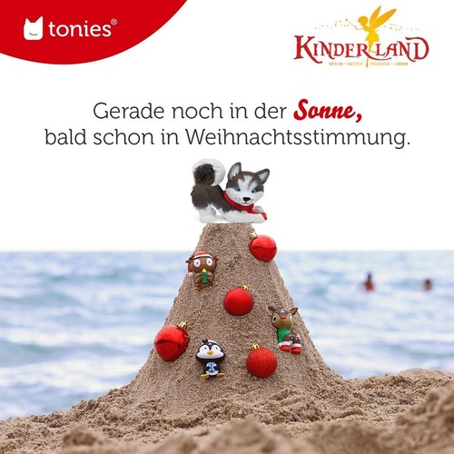 Tonies tonie figuren - figuren,