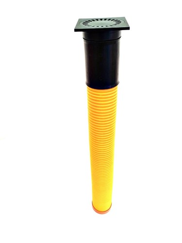 Sickerschacht dn110 - sickerschacht, dn110/1m