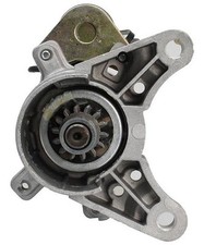 Anlasser Neu - Made In Italy - für 128000-2950 Honda