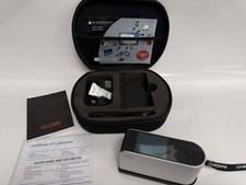 Rhopoint Instruments IQ 20/60 Gloss, Haze & DOI MeterTraumhafter Zustand 