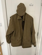Laksen Gore-Tex Scottish Tweed