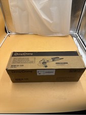 Winkelschleifer 1100W – 125 mm, 11.800 U/min, inkl. 6 Scheiben & Zusatzhandgriff