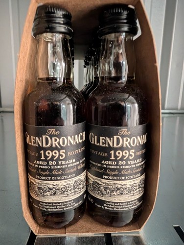 5cl the glendronach - x,