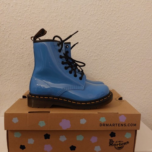 Martens air wair damen - dr,