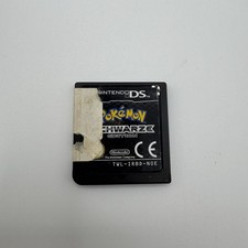 Pokémon: Schwarze Edition