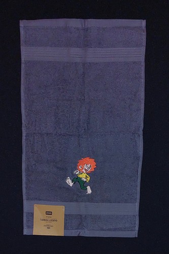 Gästehandtuch pumuckl neu - pumuckl, neu!