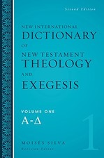 NEW INTERNATIONAL DICTIONARY