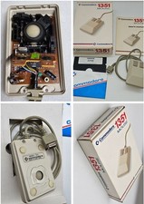 Original COMMODORE 1351 Maus -