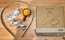 Stokke® Nomi®   Spielbogen neuwertig mit Zubehör