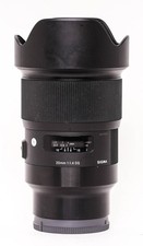 Sigma 20mm f/1.4 DG HSM ART für Sony FE #53473035