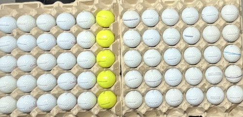 Titleist pro v1x lakeballs - pro,