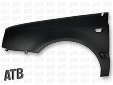 Kotflügel Vorne Links für VW Golf III 3 Cabrio Cabriolet 1995 - 1997 Neu