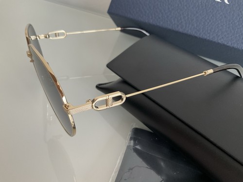 Dior aviator sunglasses - aviator,