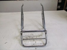 Gepäckträger 1. Honda CB 750