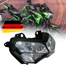 LED Scheinwerfer Montage Hi/Lo