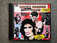 Musical the rocky horror - 'the,