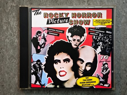 Musical the rocky horror - 'the,