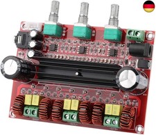 Clyxgs TPA3116D2 2.1 Digitales