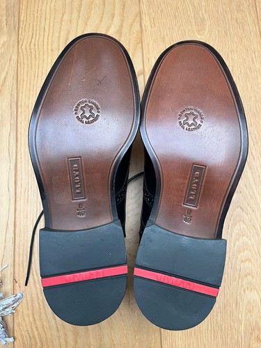 Neu lloyd herren halbschuh - neu,