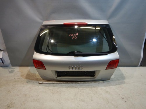 Audi 8p sportback - audi,