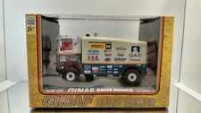 Ginaf daf truck rally - ginaf,