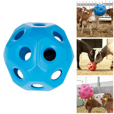 HeuBoy - Futterspielball für