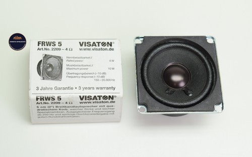 Visaton 2209 - ,