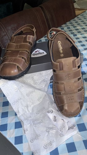 Gallus herrenschuhe große - gallus,