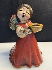 Thun Bozen Engel rot 20 cm