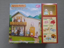 Sylvanian Families Hillcrest