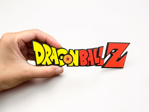 Dragon ball logo - dragon,