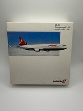 Herpa Wings 1:500 Swissair