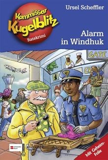 Kommissar kugelblitz band 31 - kommissar,