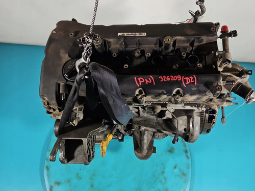 Motor kia carens iii g4ka - carens, 2.0