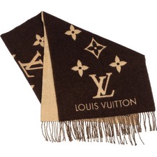 Louis Vuitton Cashmere
