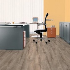 Laminat Boden 8.0 Hickory Vermont- Holzoptik - Masterfloor Fußboden - 2.20 m²