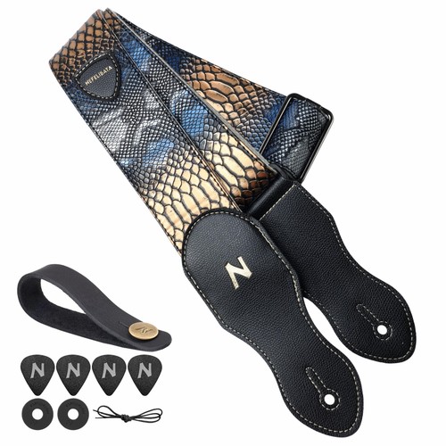 Nefelibata gitarrengurt für - nefelibata,