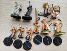 GW Herr der Ringe Middle-Earth