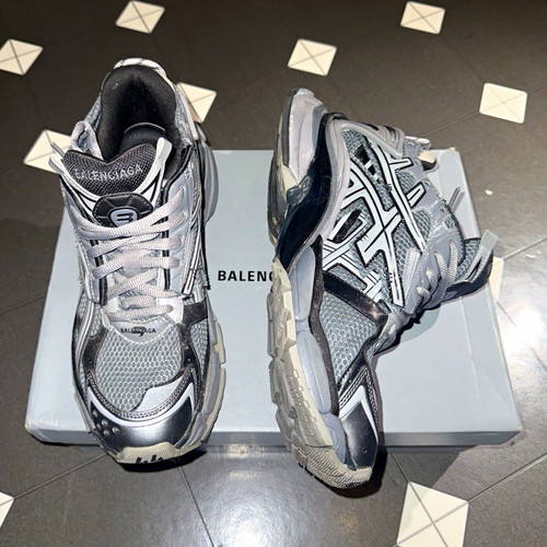 Balenciaga runner herren - balenciaga,