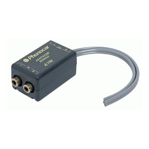 Adapter zur signalverstärkung - zur,