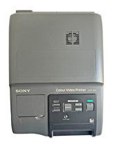 Rarität - Color Video Printer