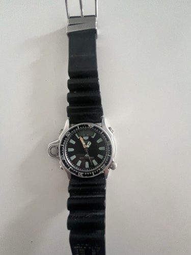 Citizen taucheruhr - citizen,