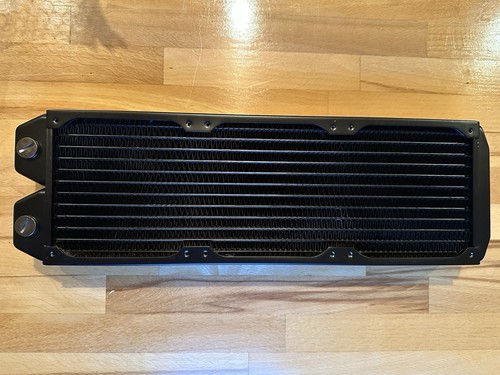 Alphacool nexxxos xt45 - alphacool,