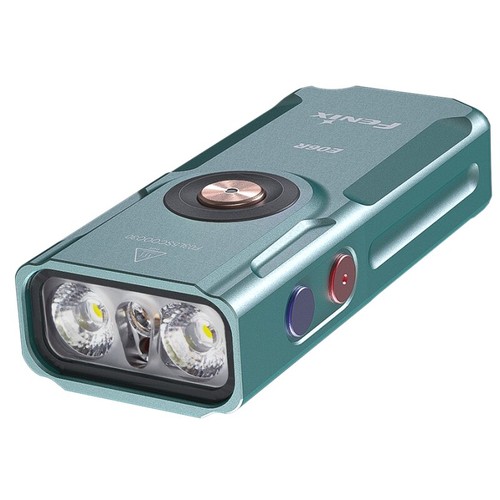 Fenix e06r mini usb aufladbare - mini,