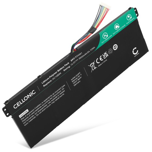 Akku für acer - acer, chromebook