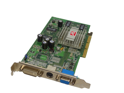 Sapphire radeon 9000 atlantis - sapphire,